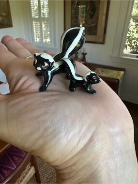 13 Hagen-Renaker animals